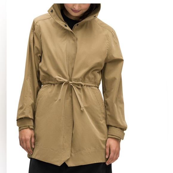 NWT Nau Introvert Stylus Jacket Black M - Picture 5 of 12